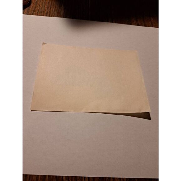 Vintage STP Presents Daytona 500 Nascar Decal Sticker Race Car Hot Rod Rat Rod - Picture 2 of 2